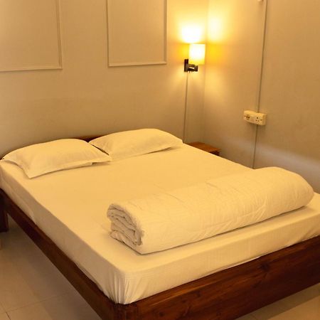 Kairos Inn Dimāpur Екстериор снимка