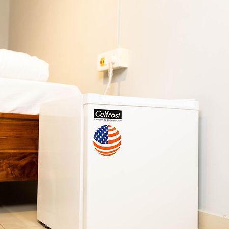 Kairos Inn Dimāpur Екстериор снимка
