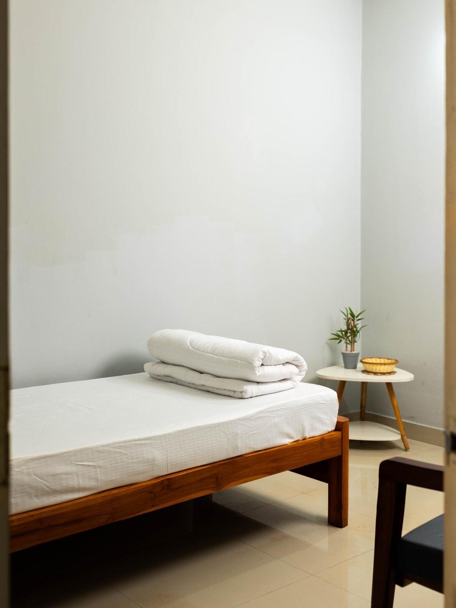 Kairos Inn Dimāpur Екстериор снимка