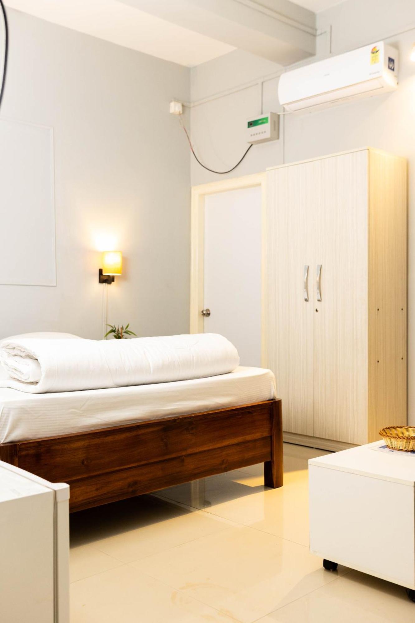 Kairos Inn Dimāpur Екстериор снимка