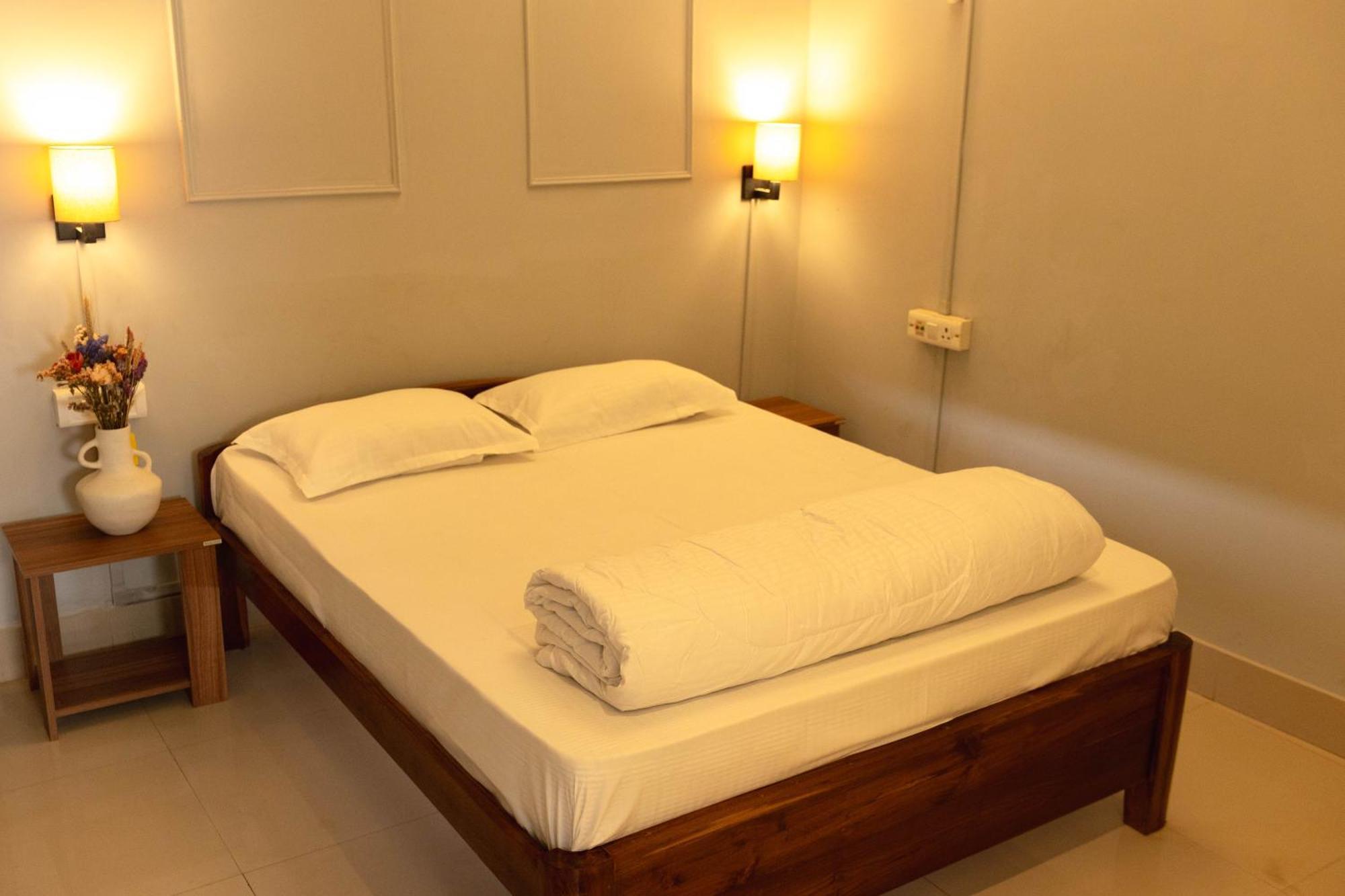 Kairos Inn Dimāpur Екстериор снимка